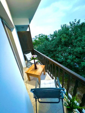Cosy Sunny One Bedroom Apartment